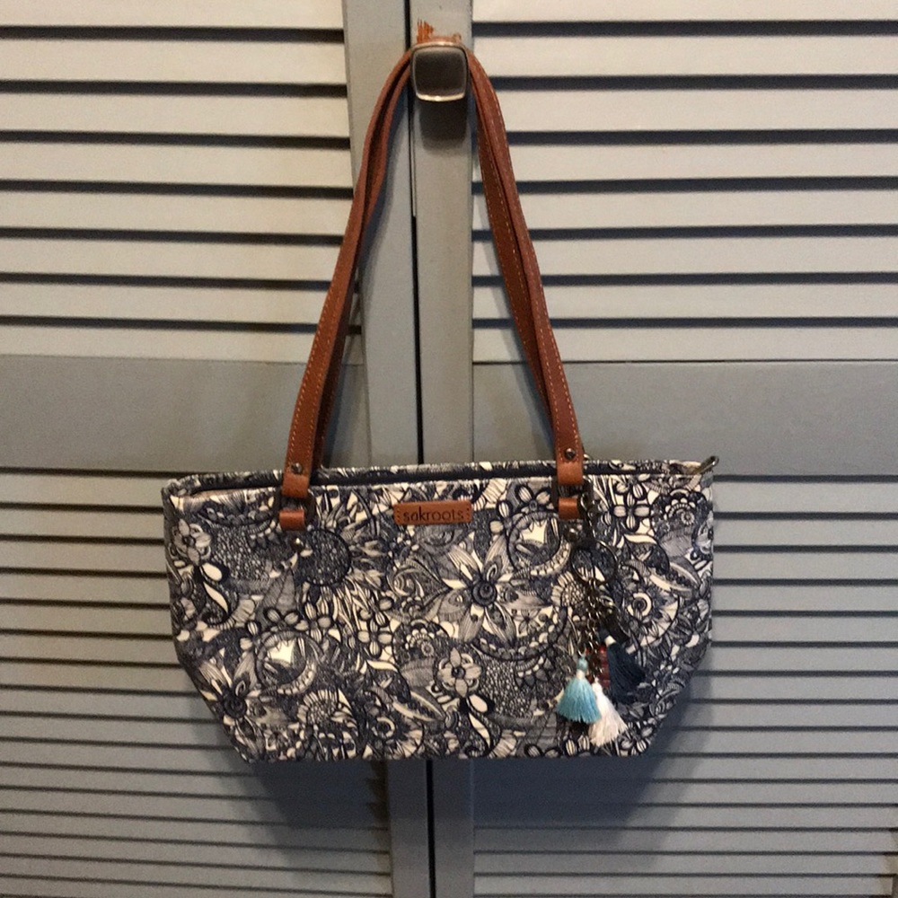 Sakroots purse like new